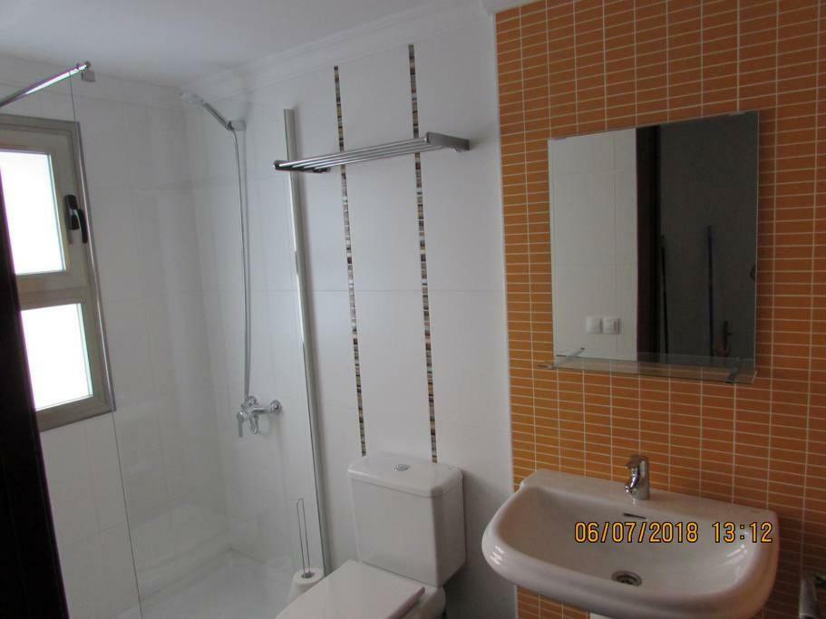 Seifia Ba Apartman Pozo Izquierdo Kültér fotó