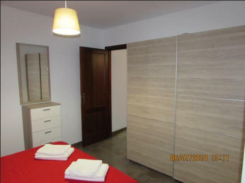Seifia Ba Apartman Pozo Izquierdo Kültér fotó