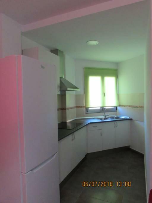 Seifia Ba Apartman Pozo Izquierdo Kültér fotó