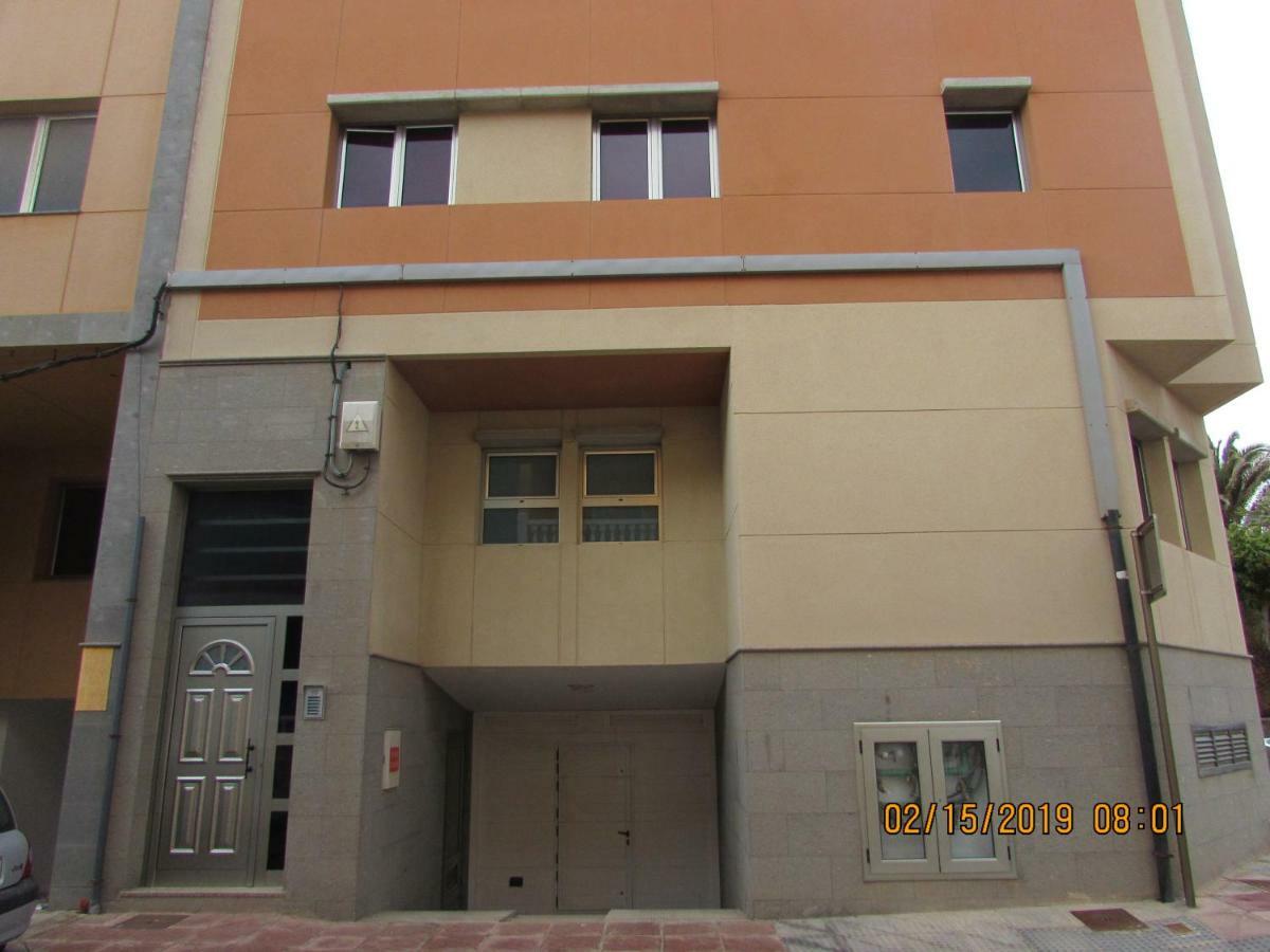 Seifia Ba Apartman Pozo Izquierdo Kültér fotó