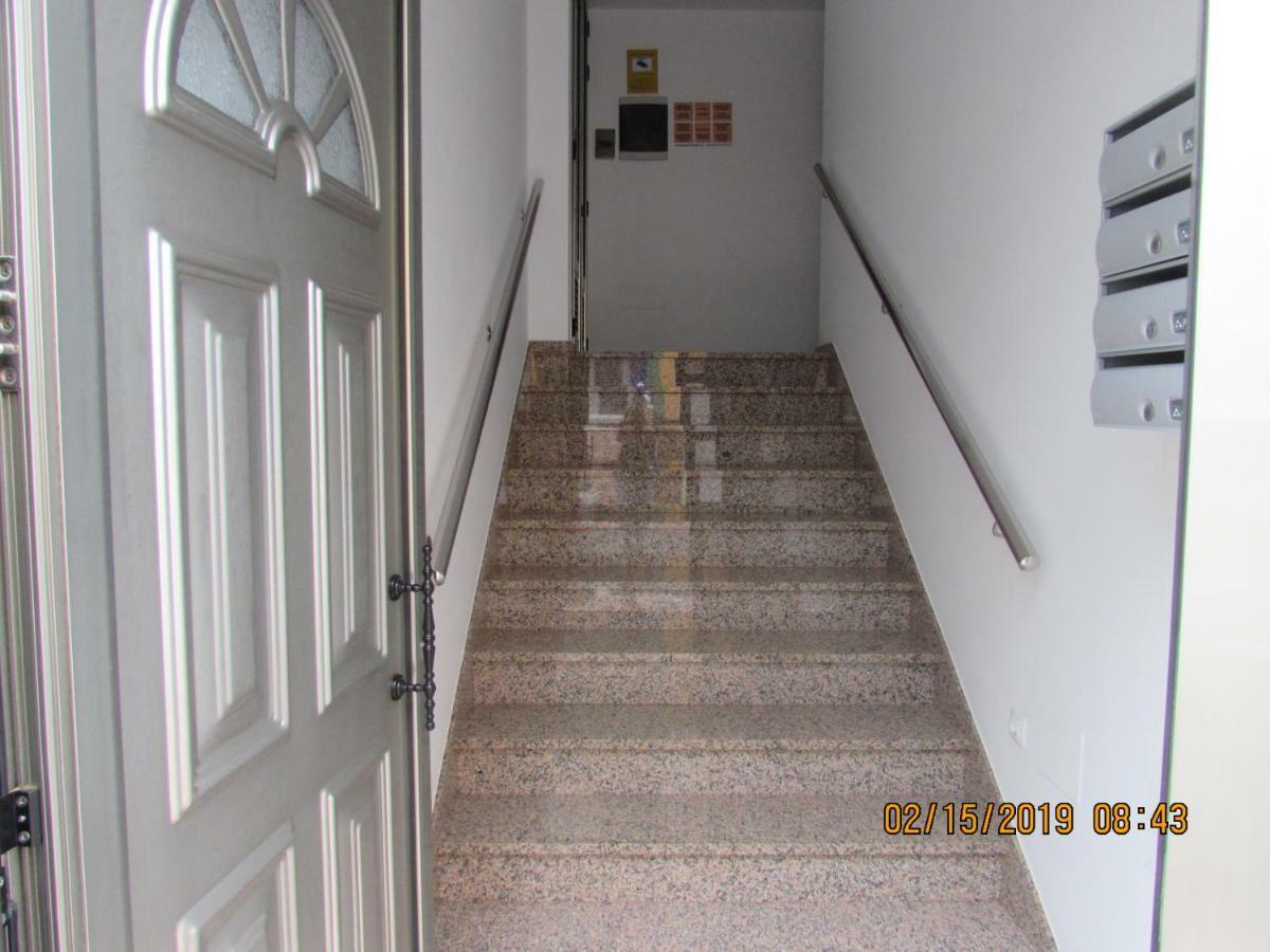 Seifia Ba Apartman Pozo Izquierdo Kültér fotó